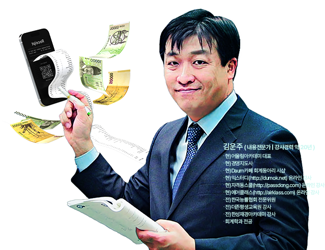 김운주 교수