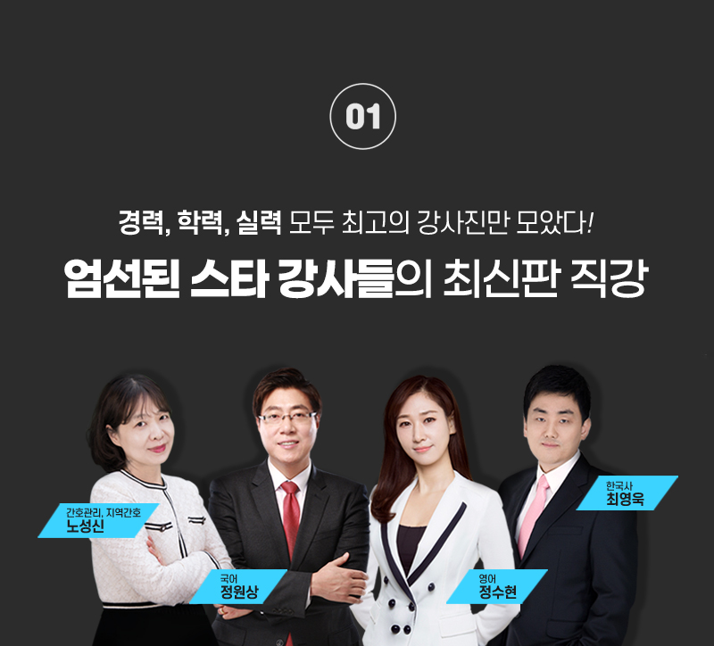 간호관리과정